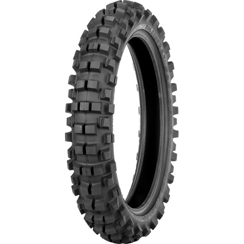 Shinko R525 Cheater 120/100-18 Rear