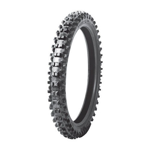 Shinko SR216 Cheater 90/100-21 57R TT Front