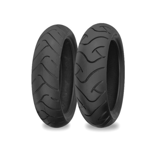 Shinko SR881 140/70-17 66V TL Rear