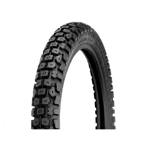 Shinko SR244 Claw Golden Boy 3.50-18 62P TT Front/Rear