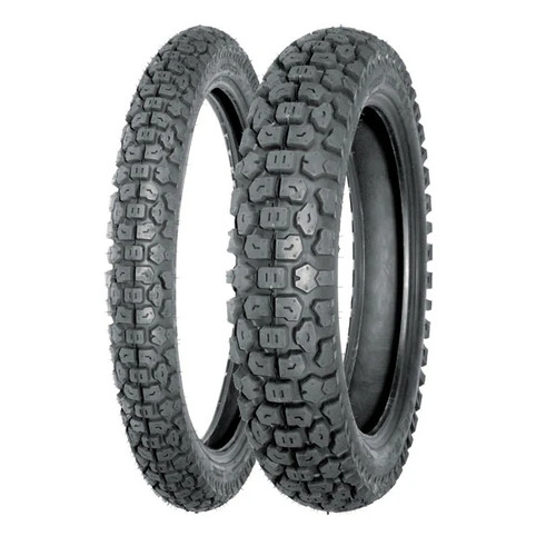 Shinko SR244 Dual Sport 300-21 57L TT Front/Rear