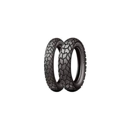 Michelin Sirac 120/90-17 64T TT Rear