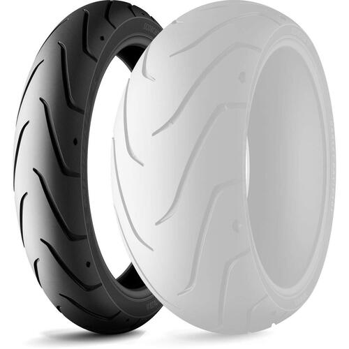 Michelin Scorcher 11 100/80-17 52H Front