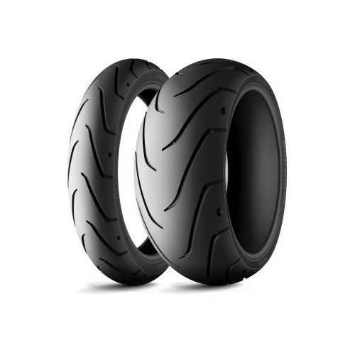 Michelin Scorcher 11 Harley 120/70ZR19 60W