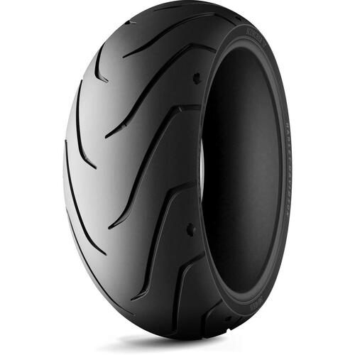 Michelin Scorcher 11 140/75R15 65H Rear