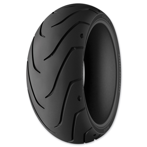 Michelin Scorcher 11 Harley 150/60ZR17 TL 66W Rear