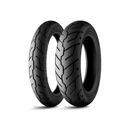 Michelin Scorcher 31 130/70B18 63H TL Front