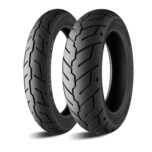 Michelin Scorcher 31R 160/70B17 73V TL Rear