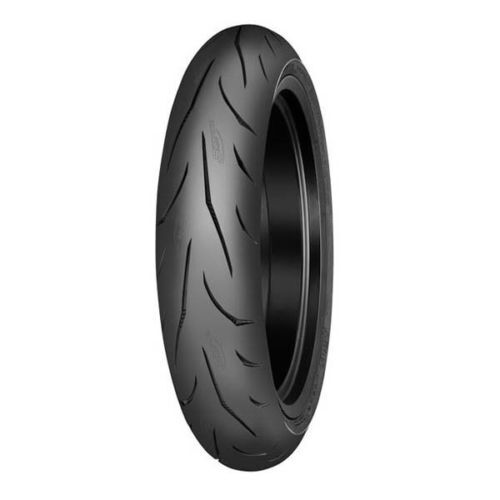 Mitas Sport Force+ 120/70-17 58W TL