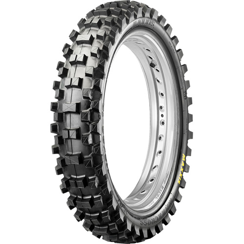 Maxxis Off Road MX-SI 90/100-14 49M M7334R TT