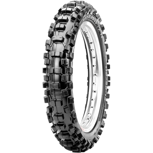 Maxxis MX-IT 120/100-18 68M TT Rear