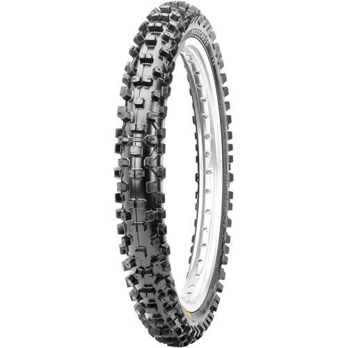 Maxxis M7317 MX-IT 80/100-21 51M TT Front