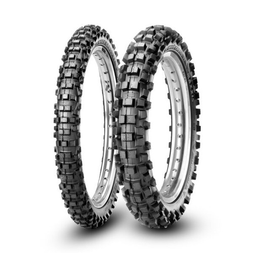 Maxxis M7305 Maxxcross IT E/Dot 120/100-18 68M TT Rear