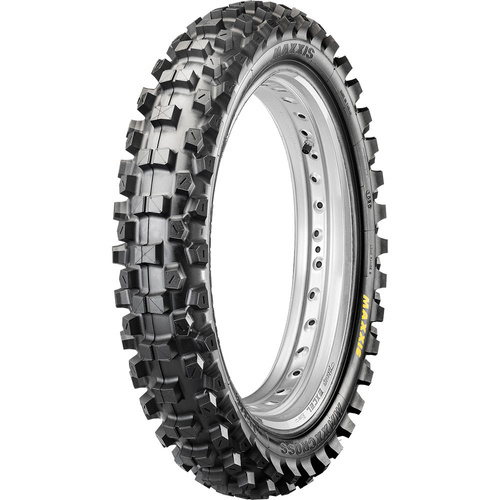 Maxxis Off Road MX IH 90/100-16 51M M7333R TT