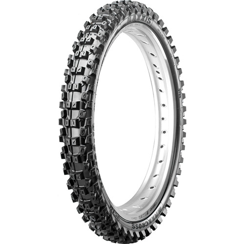 Maxxis MX-IH 80/100-21 51M Off Road M7333F TT Front