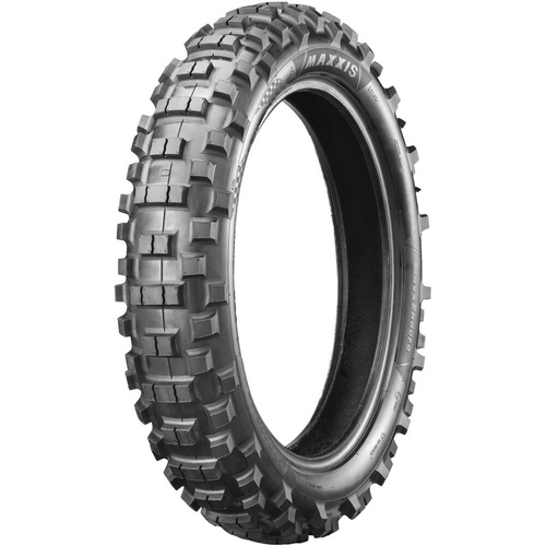 Maxxis Enduro 140/80-18 70R  #E/DOT M7324 TT Super Soft Rear