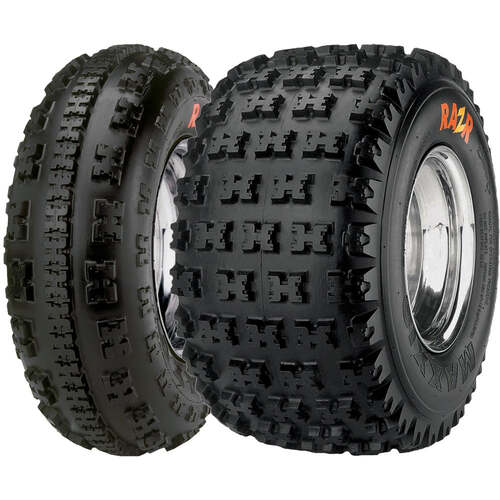 Maxxis ATV Sports Razr M931 6Ply 22x7-10 33J Rear