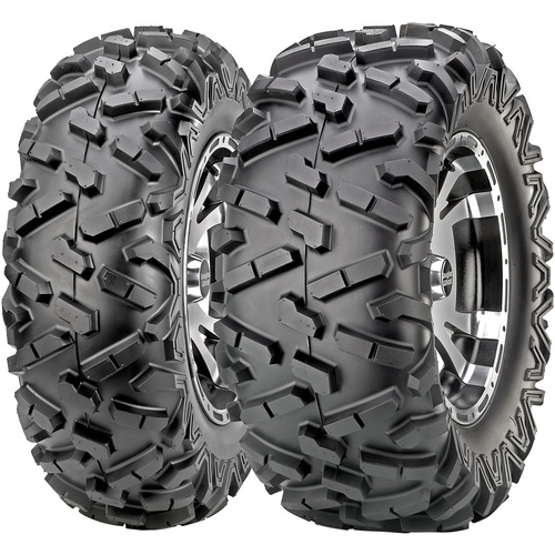 Maxxis Bighorn 2.0 27X9-R12 6PLY Radial