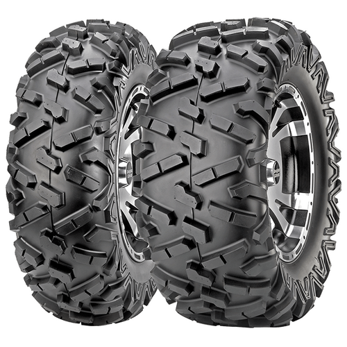 Maxxis ATV MU09 Bighorn 2.0 6PLY Radial 28x9-R14 79F 