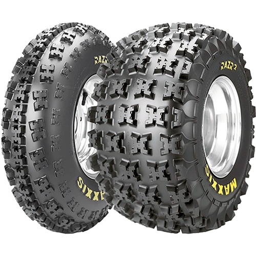 Maxxis ATV Sports Razr 2 21x7-10 6PLY NHS M933