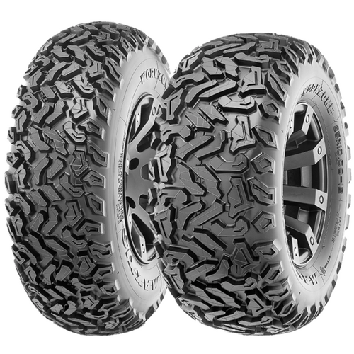 Maxxis ATV M101 6PLY NHS Workzone 25x8-12