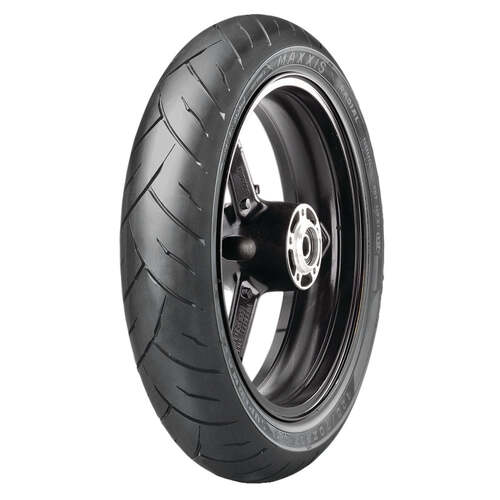 Maxxis Road MA-ST2 120/70ZR17 58W TL Front
