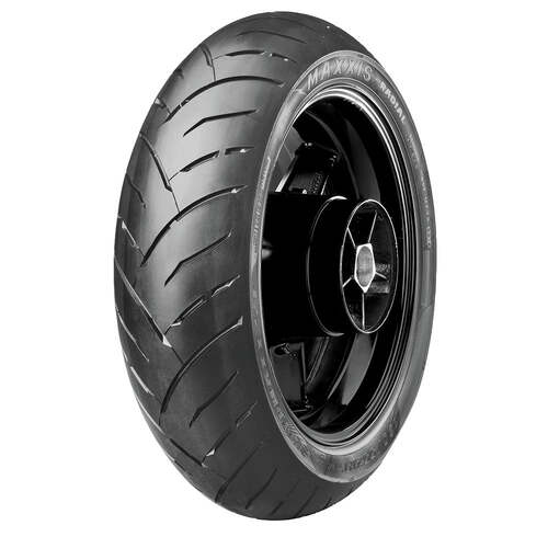 Maxxis Road MA-ST2 180/55ZR17 73W TL Rear
