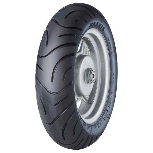3.50-10 Tube Type Continental Zippy 1 Front/Rear Scooter Tire 