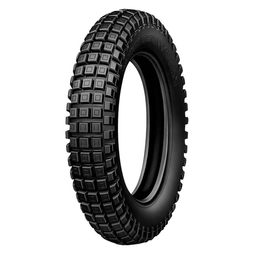 Michelin X11 Trials Radial 4.00-18 TL Rear