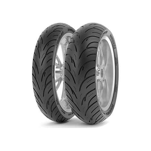 Anlas Tournee 120/70-14 61P M/C TL Reinforced Rear