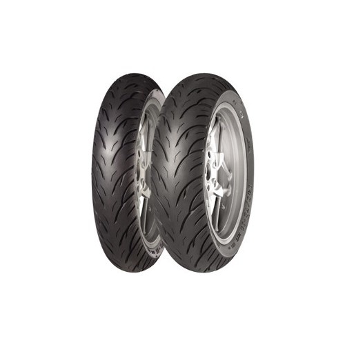 Anlas Tournee 3.50-10 59M TL Reinforced Front/Rear