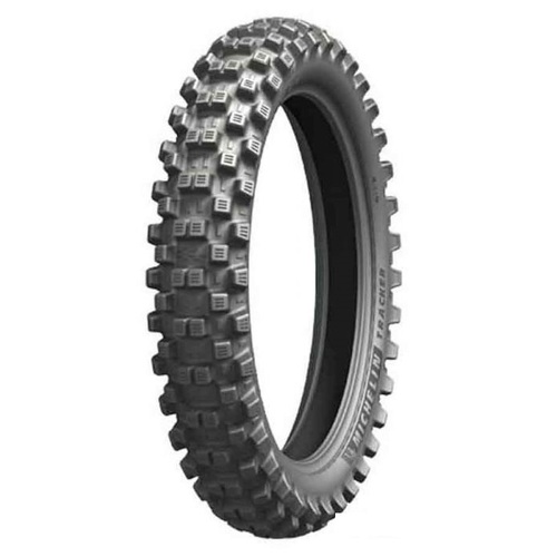 Michelin Tracker 100/100-18 64R TT Front