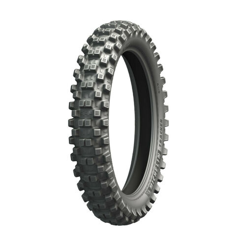 Michelin Tracker 110/100-18 64R TT Rear