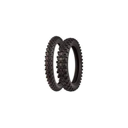 Michelin Tracker 140/80-18 70R TT Rear