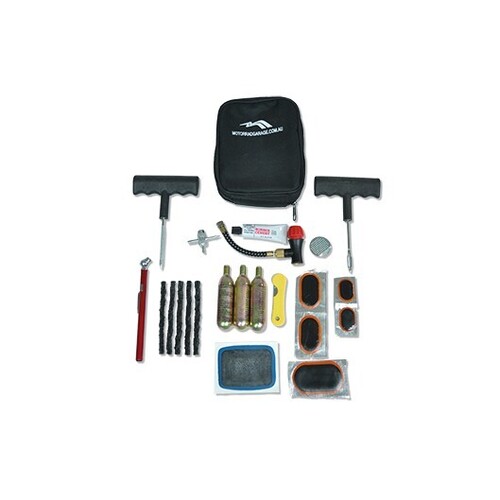 Motorrad Tyre Repair Kit