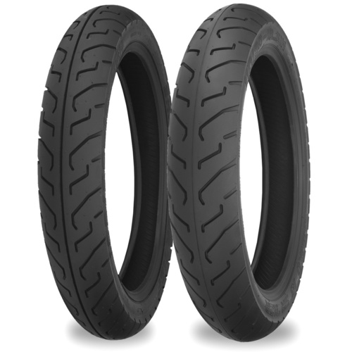 Shinko 712 120/80-16 60H TL Front