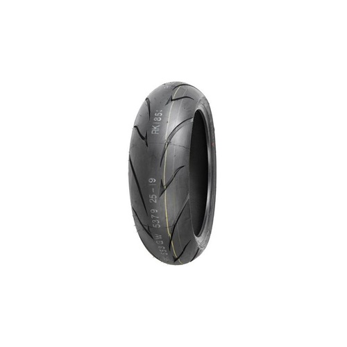 Shinko 011 Verge 200/55-17 78V TL Rear