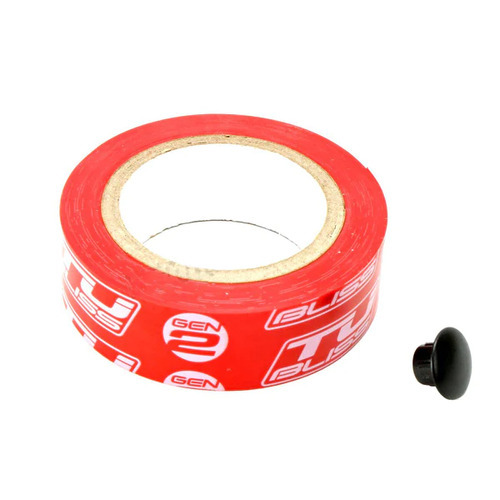 Tubliss Rim Tape - Gen 2 Front