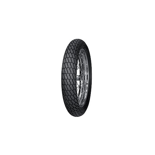 Mitas H18 Flat Track Road 130/80-19 71H TL Front