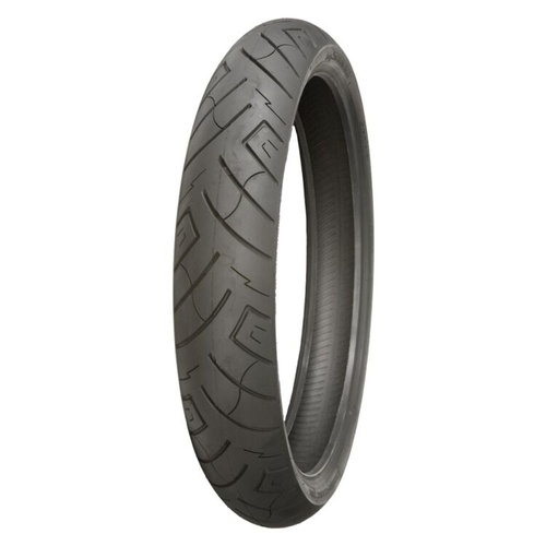 Shinko SR777F 130/70B18 69H Front