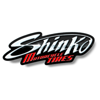 Shinko 4.00-19 E270 61H TT FRONT