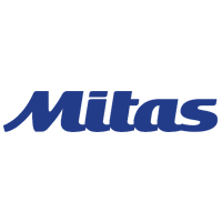 Mitas 120/70ZR17 TOURING FORCE 58W TL FRONT